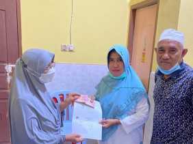 Petani: Terimakasih Bupati Bengkalis, Koperasi BBDM dan PT SDA