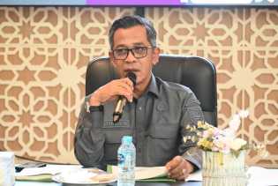 Pemkab Bengkalis Bentuk Tim Pengembangan Kek Pariwisata Pulau Rupat, Perkuat Langkah Menuju Kawasan Ekonomi Khusus