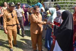 Maunya Kami Juga Seperti Masyarakat, Bisa Dibangun Semuanya dan Cepat Selesai, Tapi...