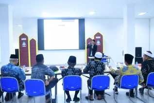 Finalis KTIQ dan KTIH Tampil Maksimal Presentasikan Karya Tulis di Depan Dewan Hakim