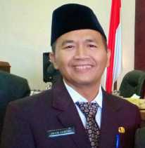 Sekdis Kesehatan Wafat, Bupati Bengkalis Belasungkawa 