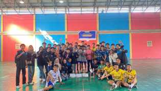 HIMKA Cup 2025: Adu Prestasi, Kreativitas, dan Solidaritas Mahasiswa Perkapalan