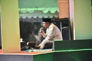 Final Cabang Qira’at Mujawwad Dewasa, Panggung Bergema Lantunan Merdu Rebut Juara MTQ Ke-43 Riau