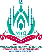 Matangkan Persiapan, Bengkalis Siap Gelar MTQ ke-43 Tingkat Provinsi Riau dengan 10 Cabang Lomba