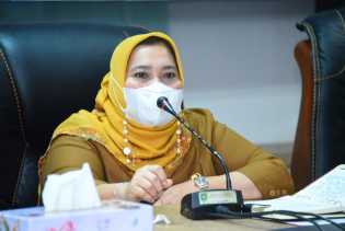 Bupati Kasmarni Intruksikan Kelurahan/Desa Terapkan PPKM Mikro Sesuai Zonasi