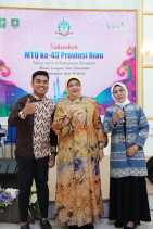 Wandy Project: Mengukir Narasi Sakral di Bumi Melayu, Solusi Jasa MC Profesional Bengkalis