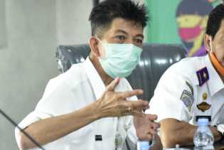Kasus Terkonfirmasi Positif Covid-19 di Kabupaten Bengkalis Bertambah Lagi 2 Orang