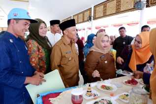 Pemkab Bengkalis Terima Apresiasi Nasional, Skor PPH 2024 Raih Klasifikasi Baik