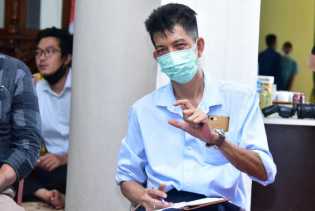 2 Orang PDP Covid-19 dari Kecamatan Bantan Dinyatakan Sembuh