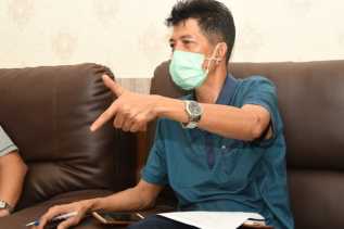 Dua Kecamatan di Kabupaten Bengkalis Nihil ODP Covid-19