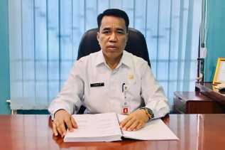 Kadis Dukcapil H. Ismail, “Kita Akan Berikan Pelayanan Terbaik kepada Masyarakat”