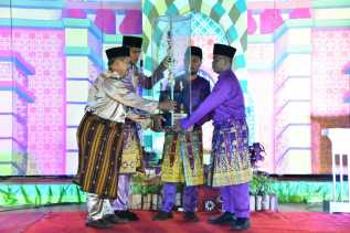 Sebanyak 547 Peserta Bakal Berlomba Pada Helat MTQ Tingkat Kecamatan Bengkalis