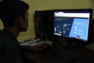 Percepat Layanan Administrasi dan Konsultasi, Kemendagri Luncurkan 3 Aplikasi Online