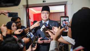 Cakupan Konektivitas Tembus 90 Persen, Pemerintah Kejar Kualitas 5G