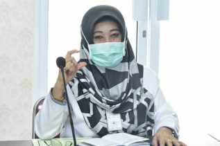 Senin, Dinsos Bengkalis Salurkan Bantuan Rp13 Milyar untuk 22.684 KK