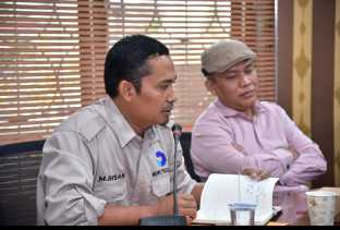 Kupas Tuntas SPMB yang Transparan, Dewan Pendidikan Bengkalis Gelar Diskusi Live NGOPI