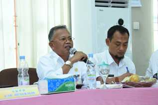 Siap-Siap, Jika Tiba-tiba 