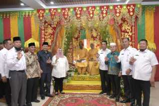 Pemkab Bengkalis Selesaikan 68 Perkara Isbat Nikah di Kecamatan Mandau