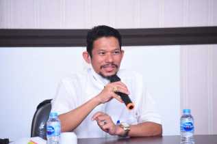 Pemkab Imbau PKS Tidak Turunkan Harga Beli TBS Sawit Secara Signifikan