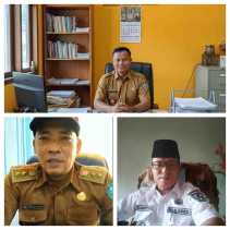 Tindakan Nyata, Tiga Desa Kecamatan Bantan sepakat Tetapkan Pengelolaan Lingkungan ke dalam RPJMDes