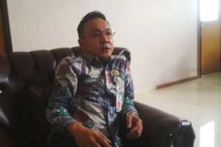 Kadis Ersan Saputra TH, “Dinas Kesehatan Siap Dukung Kebijakan Pimpinan untuk Lakukan Pergeseran Anggaran”