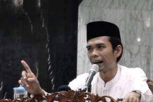 Sekda H Bustami Ajak Masyarakat Ramaikan Tausiah Ustadz H Abdul Somad di Lapangan Tugu