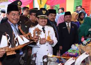 407 Orang Warga Binaan Mendapatkan Remisi Berbagai Jenjang