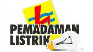 PLN Bengkalis Lakukan Pekerjaan Jaringan, Simak Jadwal Pemadamannya