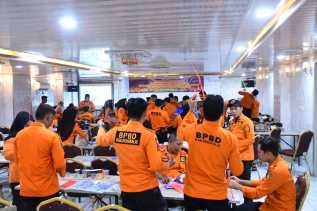 Perangi Karhutla: Kementerian LHK dan IFAD Gelar Pelatihan Inovatif Pembukaan Lahan Tanpa Bakar di Bengkalis