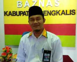 Ingin Jadi Dai Pesisir, Baznas Bengkalis  Buka Kesempatan