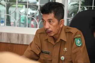 Masyarakat Bengkalis Diharapkan Bersiap-Siap, Gubri Akan Usulkan di Provinsi Riau Diterapkan PSBB