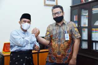 Diharapkan Terus Bank Riau Kepri Bersinergi dengan Pemkab Bengkalis