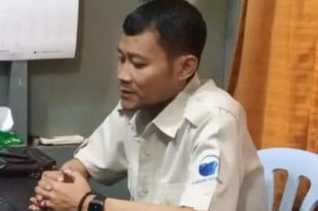 Dandun Eko Prasetyo Tutup Usia, Bupati Amril Mukminin Ucapkan Belasungkawa