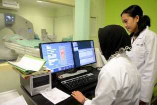 Sejak Awal September 2018 Rujukan dari Puskesmas atau FKTP ke RSUD Bengkalis Sudah Online