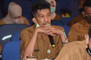 ODP Baru Bertambah 2 Orang, ODP di Kabupaten Bengkalis Berkurang Jadi 219 Orang