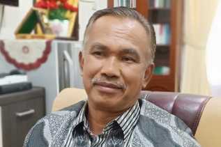 Kadis PMD Yuhelmi, Awal Februari Bupati Amril Mukminin Serahkan SK Pendamping Desa