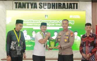 PC SEMMI Bengkalis Dikukuhkan, Siap Perkuat Peran Mitra Kritis dan Solutif Pembangunan Daerah