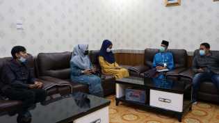 Akhir Februari: Dispersip dan Soodu.id Akan Gelar Pelatihan Jurnalistik