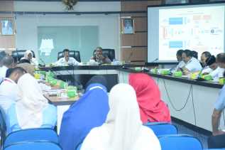 Sambut HUT ke-80 Republik Indonesia, Persiapan Pemkab Bengkalis Kian Matang