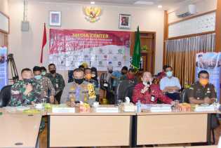 Antisipasi Covid-19, Pemkab Bengkalis Siapkan Paket Pasar Murah