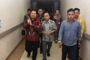 Tahun 2018, Bengkalis Satu-Satunya Kabupaten/Kota di Provinsi Riau Bebas Tunda Bayar