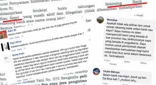 Persyaratan Beasiswa Bengkalis Dikeluhkan Mahasiswa, Ini Solusinya