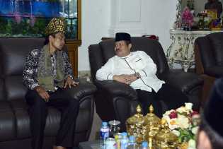 Sempena Milad 30 PMNH, Ustadz H Abdul Somad Tabligh Akbar di Desa Pasiran Kecamatan Bantan