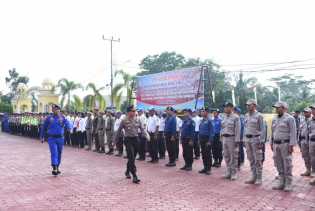  Bupati Ajak Masyarakat Ciptakan Situasi Kondusif