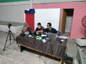 Disdukcapil Jebol Master 19 Desa di Dua Kecamatan