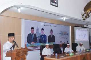 Buka Bimbingan Manasik Haji, Bupati Kasmarni Minta 401 CJH Bengkalis Ikuti Seluruh Rangkaian Hingga Selesai
