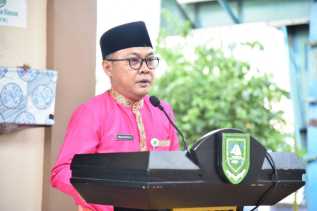 Meriahkan Pawai Ta'aruf Tingkat Provinsi Riau, Pemkab Bengkalis Ajak Masyarakat Ikut Hadir Menyaksikan, Berikut Info Teknis Pawai Ta'aruf