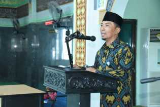 Tanggapi Maraknya Peredaran Narkoba di Bengkalis, Imam Hakim Ajak Orang Tua Tingkatkan Pengawasan