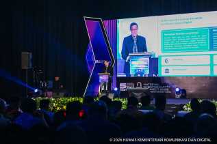 Kemkomdigi Ingatkan Ancaman AI, Penipuan Kini Bisa Meniru Suara dan Identitas