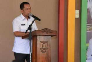 Bengkalis Ditetapkan Sebagai Pusat Kegiatan Strategis Nasional